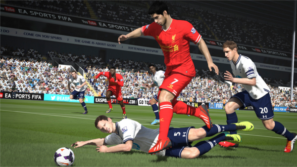 FIFA 15
